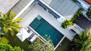 Villa Leaf by BaliSuperHost